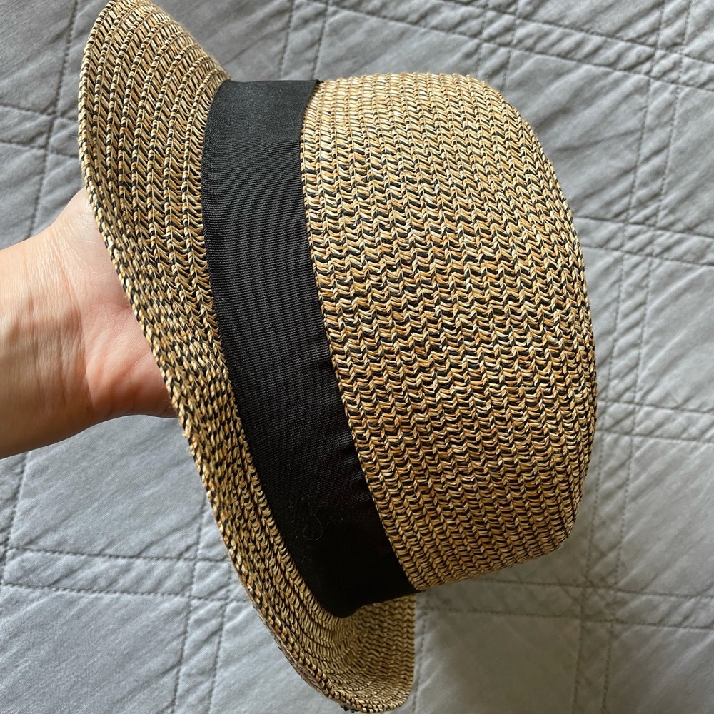 Woven Hat